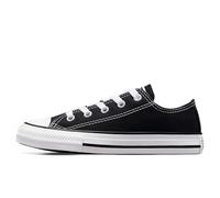 Converse Chucks Bambini 3J235C AS Ox Nero Nero, Taglia:30