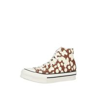 CONVERSE Sneaker 'CHUCK TAYLOR ALL STAR' crema / marrone Bambini CONVERSE 28