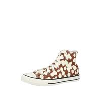 CONVERSE Sneaker 'CHUCK TAYLOR ALL STAR' crema / marrone Bambini CONVERSE 31