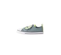 Converse - Chuck Taylor All Star One Strap Dinos Easy-On Ox Multicolore - Sneakers 23 Multicolore