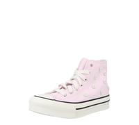 Converse - Chuck Taylor All Star Lift Platform Beaded Hi C Viola - Sneakers 35 Viola