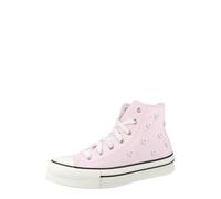 CONVERSE Sneaker 'CHUCK TAYLOR ALL STAR' giallo / rosa / bianco Bambini CONVERSE 40