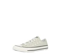 Converse - Chuck Taylor All Star Beaded Flowers Ox Grigio - Sneakers 37 1/2 Grigio