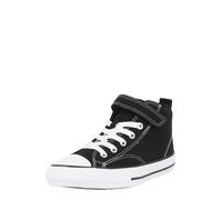 Converse - Chuck Taylor All Star Malden Street Boot Mid C Nero - Sneakers 34 Nero