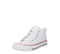 CONVERSE Sneaker 'Chuck Taylor All Star Malden S' rosso / bianco, Taglia 40