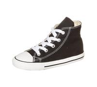 CONVERSE Sneaker 'Chuck Taylor All Star' nero / bianco Bambini CONVERSE 24