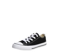 CONVERSE Sneaker 'All Star' nero / bianco, Taglia 31,5