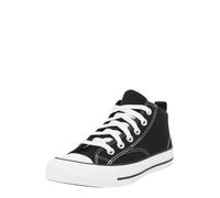 CONVERSE Sneaker 'Chuck Taylor All Star' nero / bianco Bambini CONVERSE 36