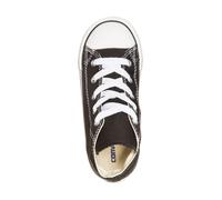Converse Chuck Taylor All Star Core Hi, Sneaker Unisex Ragazzi, Nero, 20