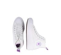 Scarpe da ginnastica Converse Chuck Taylor All Star Move Platform A03667C Bianco 37.5
