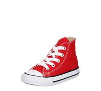 CONVERSE Sneaker 'Chuck Taylor All Star' rosso / bianco Bambini CONVERSE 35