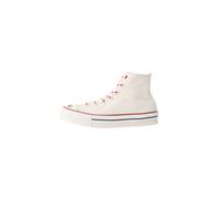 Converse - Chuck Taylor All Star Lift Platform Hearts Hi J Bianco - Sneakers 37 1/2 Bianco