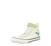 CONVERSE Sneaker 'CHUCK TAYLOR ALL STAR' verde / verde chiaro / bianco Bambini CONVERSE 33