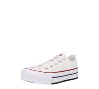 CONVERSE Sneaker 'Chuk Taylor All Star' bianco Bambini CONVERSE 28 bianco