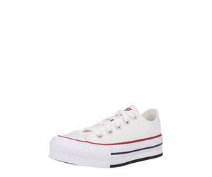 CONVERSE Sneaker 'Chuk Taylor All Star' bianco Bambini CONVERSE 33