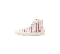 Converse - Chuck Taylor All Star 1V Hi C Bianco - Sneakers 34 Bianco
