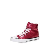Converse - Chuck Taylor All Star Glitter Ox Rosa - Sneakers 30 Rosa