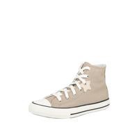 CONVERSE Sneaker 'CTAS' beige / sabbia / nero / bianco Bambini - Bimbo - Ragazzo (taglie 140-176) - Scarpe - Sneakers CONVERSE 35