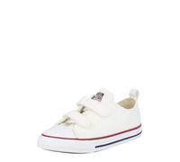 CONVERSE Sneaker 'Ctas' bianco naturale Bambini CONVERSE 26 bianco naturale