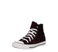 CONVERSE Sneaker 'CTAS' bordeaux / nero / bianco Bambini CONVERSE 36