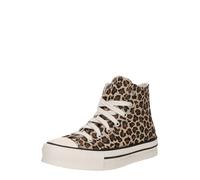 Converse - Chuck Taylor All Star Hi W Marrone - Sneakers 38 Marrone