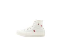 CONVERSE Sneaker 'CTAS' crema / giallo / oliva / rosso Bambini CONVERSE 33