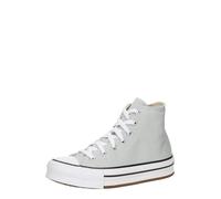 CONVERSE Sneaker 'CTAS EVA LIFT' verde pastello / nero / bianco Bambini CONVERSE 35,5 verde pastello / nero / bianco