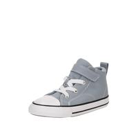 Converse - Chuck Taylor All Star Malden Street 1V Mid I Blu - Sneakers - Taglia 24 24 Blu