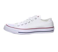 Converse Ctas Mono Ox, Sneaker Donna, Bianco (Optical White), 37 EU