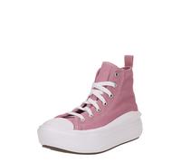 CONVERSE Sneaker 'CTAS MOVE HI CLIFFSIDE' rosa Bambini CONVERSE 35