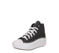 CONVERSE Sneaker 'Ctas Move' nero / bianco Bambini CONVERSE 35