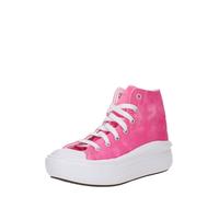 CONVERSE Sneaker 'CTAS MOVE' rosa / bianco Bambini CONVERSE 29