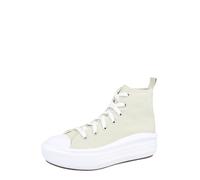 CONVERSE Sneaker 'CTAS MOVE' verde pastello / nero / bianco Bambini CONVERSE 31