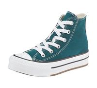 CONVERSE Sneaker 'CTAS' petrolio Bambini CONVERSE 37,5