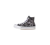 CONVERSE Sneaker 'CTAS' sambuco / nero Bambini CONVERSE 37,5