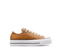 Scarpe da ginnastica Converse Chuck Taylor All Star Lift Platform A11540C Arancione 37.5