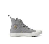 CONVERSE Sneaker alta 'CHUCK TAYLOR ALL STAR' grigio, Taglia 38
