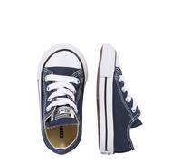 Converse All Star Ox Inf - Sneakers Da Bambini Blu - Taglia 25 Scarpe Bambino