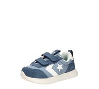 CONVERSE Sneaker 'OMEGA' blu / blu chiaro / bianco Bambini CONVERSE 20
