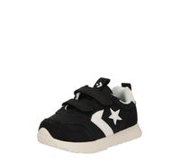 CONVERSE Sneaker 'OMEGA OX' nero / bianco Bambini CONVERSE 20