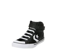 Converse Sneaker PRO Blaze Strap Leather nero/bianco Taglia 39