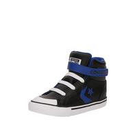 CONVERSE Sneaker 'PRO BLAZE STRAP' blu reale / nero / bianco Bambini CONVERSE 25