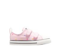 Converse Sneaker Rosa da Bambina A10715C