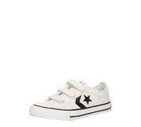 CONVERSE Sneaker 'STAR PLAYER 76' crema / nero Bambini CONVERSE 33