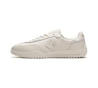 Converse - Sneaker Stile Retrò Bianco con Accenti Dorati - - Shoes - Donna - Bianco - 36 EU
