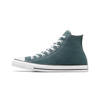 Converse Sneakers Chuck Taylor All Star Hi W Blu 36