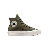 Converse Sneaker Verde da Donna A11144C