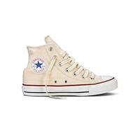 CONVERSE SNEAKERS ALL STAR CHUCK TAYLOR HI BEIGE 159484C