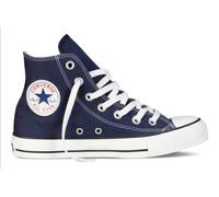 CONVERSE All Star High Top CHUCK TAYLOR, in canvas Blu 42,5