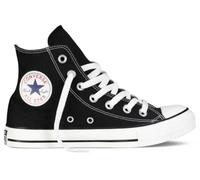 Converse Chuck Taylor Hi, Sneaker Unisex Adulto, Nero, Taglia 45 EU